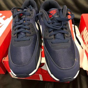 NIKE AIR MAX 90 Essential Size 10.5